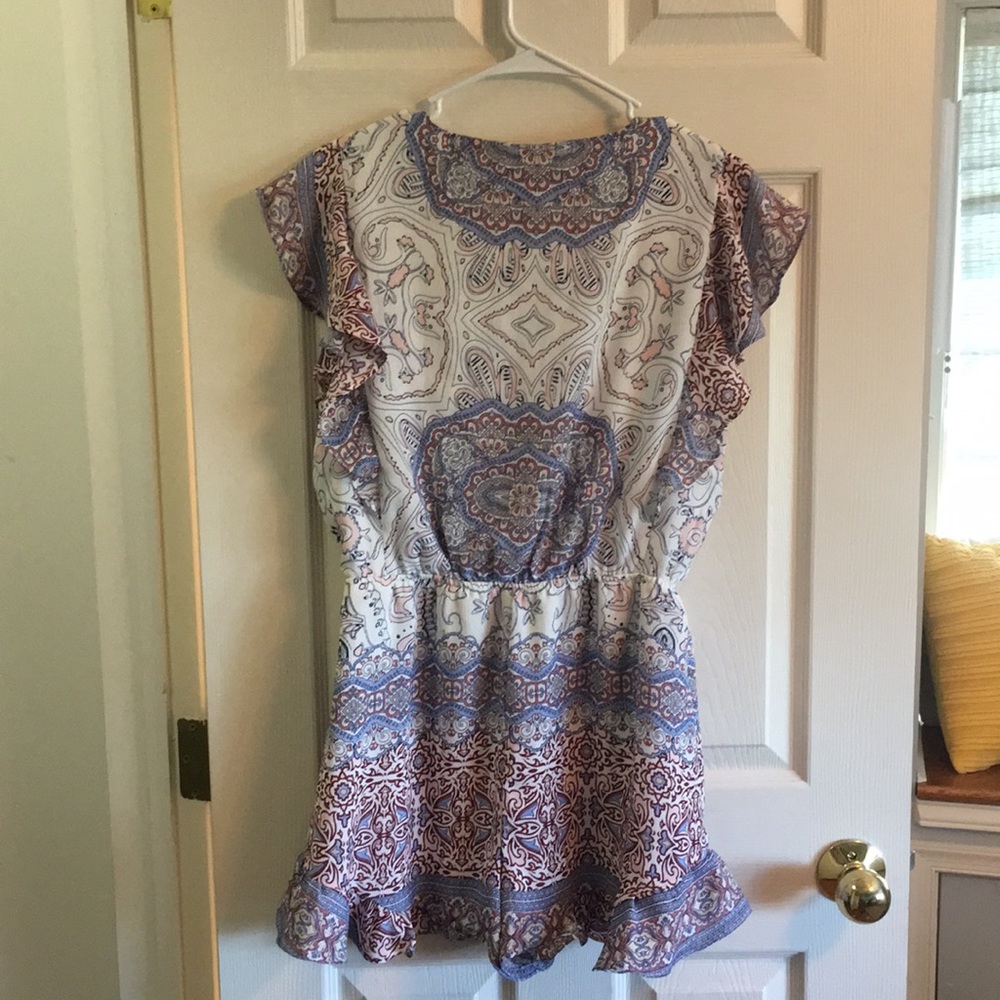 Romper - Picture 3 of 3